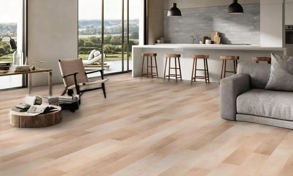FuzGuard Fontana FG165FT11 Laminate Flooring