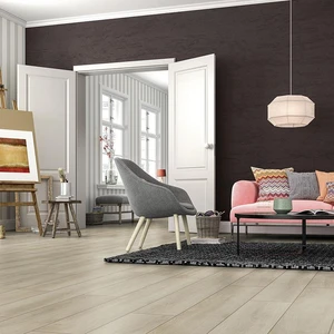 Image 2 of Authentic Advanced Trend Oak Summer 54373902 Laminate Flooring sold at Floors & Baths Pro's