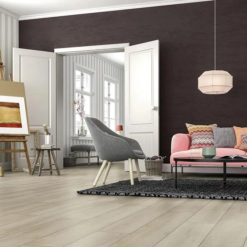 Authentic Advanced Trend Oak Summer 54373902 Laminate Flooring