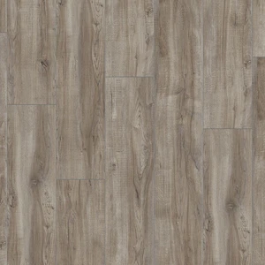  12" Authentic Premium Gaspar Oak 54480162 Laminate Flooring 