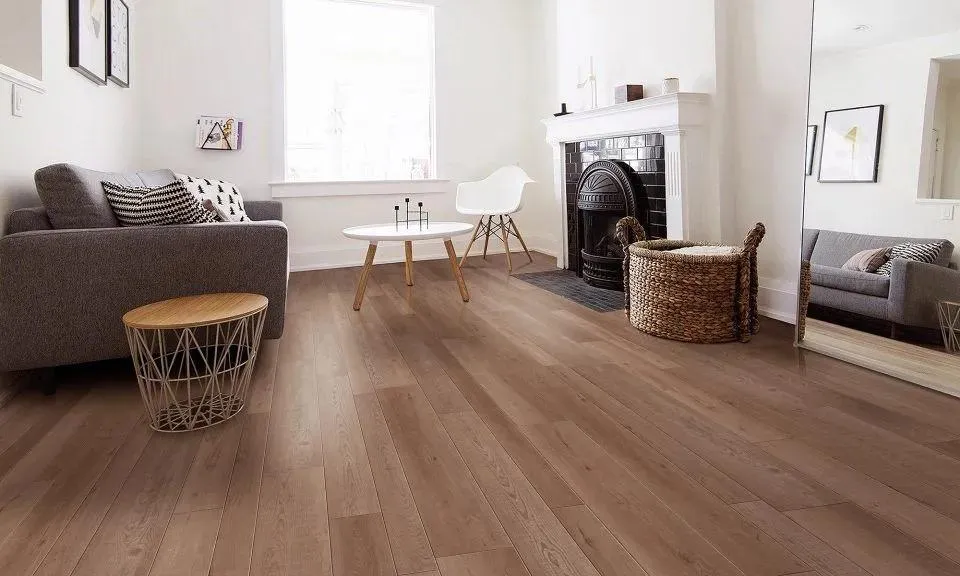 FuzGuard Tocoma Random Width FG357TO10 Laminate Flooring
