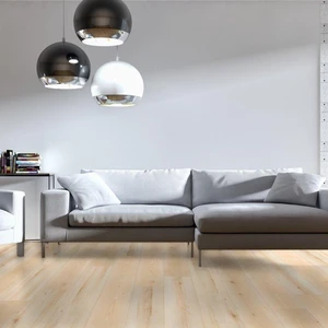 Image 2 of Dovedale Maple Dayton RLAK4368AV Laminate Flooring sold at Floors & Baths Pro's