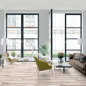 Image 2 of FuzGuard Hoover FG144HO13 Laminate Flooring sold at Floors & Baths Pro's