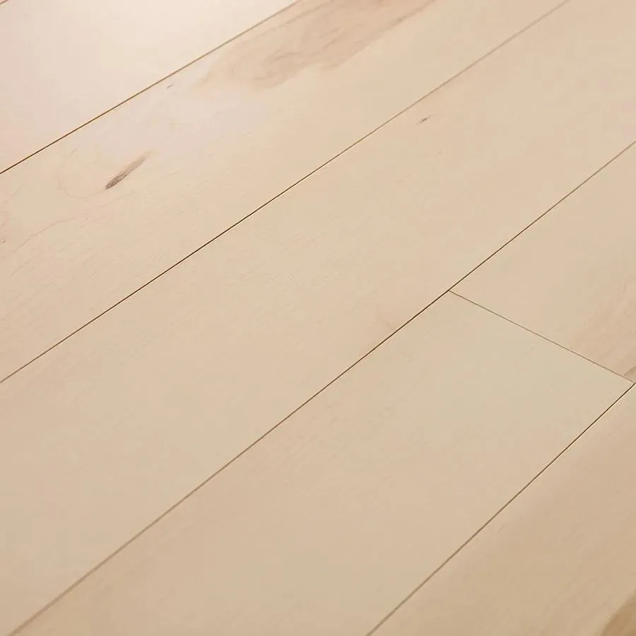Power Dekor Basik3 Township Maple 8118 Laminate Flooring