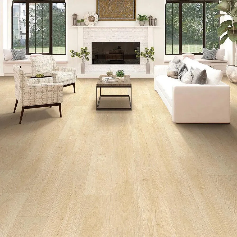 Next Floor 12mm Water's Edge - Sand Dunes (301 002) Laminate Flooring