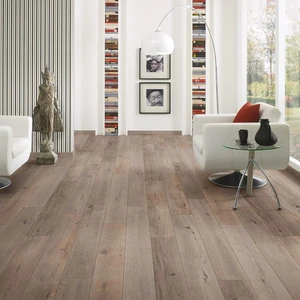 Image 2 of Authentic Nature Yukon 54450768 Laminate Flooring sold at Floors & Baths Pro's