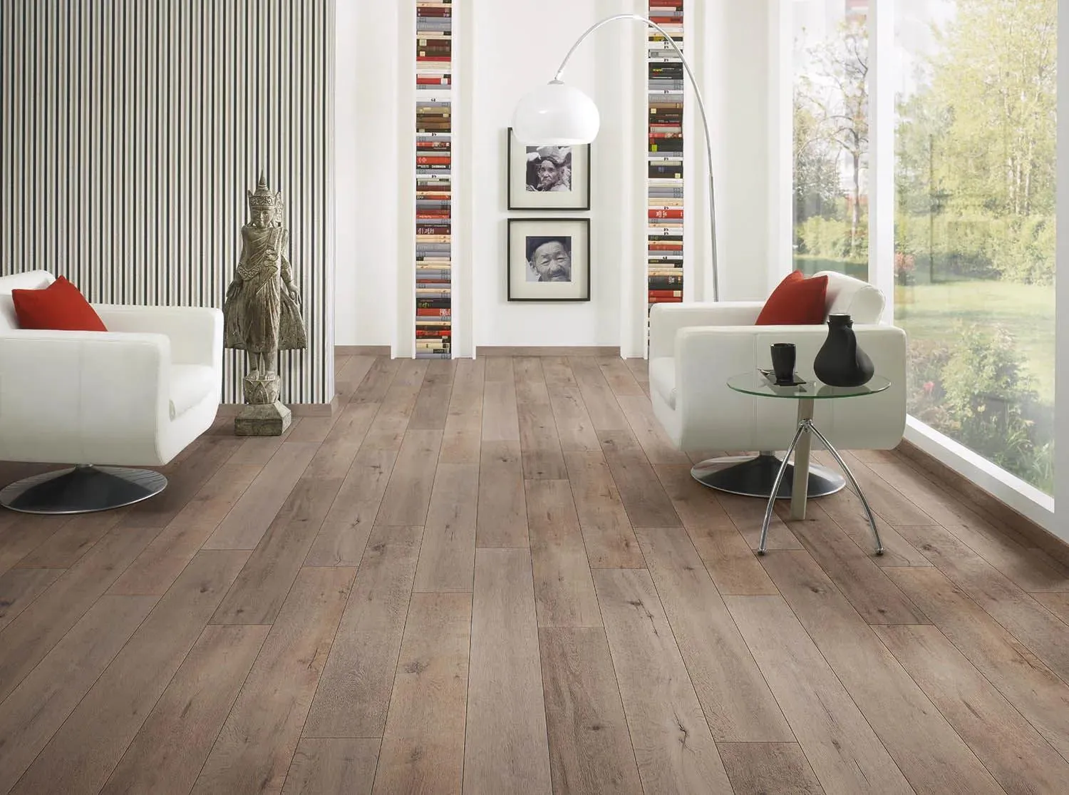 Authentic Nature Yukon 54450768 Laminate Flooring