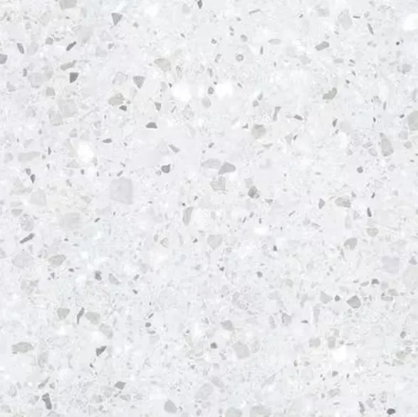 Taku White Matte 26" x 26" (563811140N) Concrete Look Floor Tiles