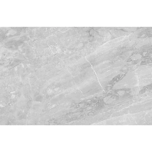Image 2 of Plata Perla Grigia Matte 24" x 47" (4500-0956-0) Marble Look Floor Tiles sold at Floors & Baths Pro's