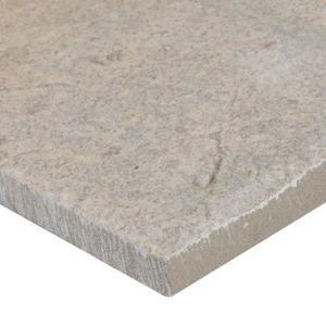 Image 11 of Capella Ivory Brick White-Cool Matte 2-1/3" x 10" (NCAPIVOBRI2X10) Stone Look Floor Tiles sold at Floors & Baths Pro's