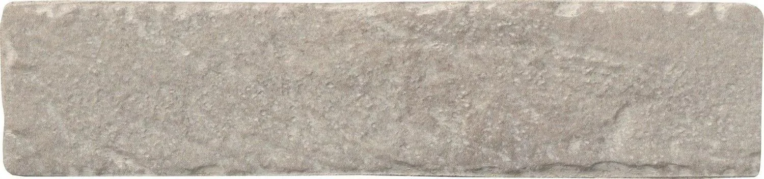 Capella Ivory Brick White-Cool Matte 2-1/3" x 10" (NCAPIVOBRI2X10) Stone Look Floor Tiles