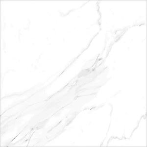Image 7 of Naos Blanco Brillo 24" x 24" (NAOSP) Marble Look Floor Tiles sold at Floors & Baths Pro's