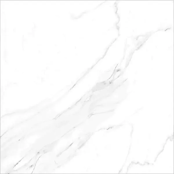 Naos Blanco Brillo 24" x 24" (NAOSP) Marble Look Floor Tiles
