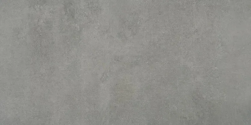 Wet Cement Light Grey Matte 12" x 24" (KMA6301) Concrete Look Floor Tiles