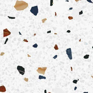 Image 7 of Trend Nacar Decor 24" x 24" (TRENACDEC2424NR) Stone Look Floor Tiles sold at Floors & Baths Pro's