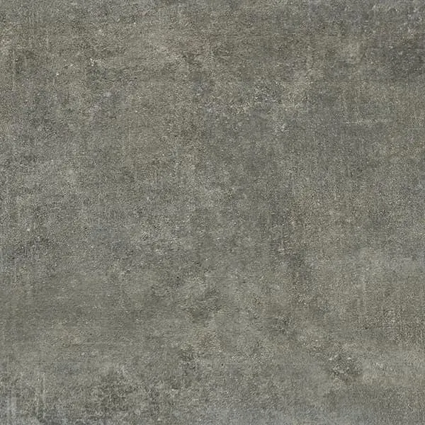 Wet Cement Dark Grey Matte 24" x 24" (KMA6003) Concrete Look Floor Tiles