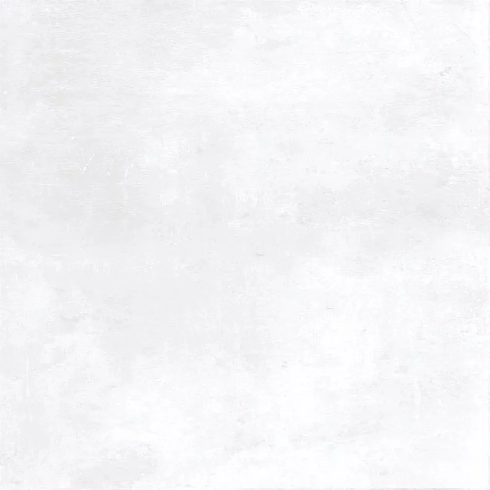 Loft White 24" x 24" (564251040) Concrete Look Floor Tiles