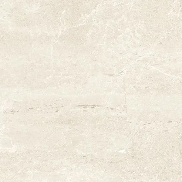 Blendstone Ivory Lappato 24" x 24" (BL601LR) Concrete Look Floor Tiles
