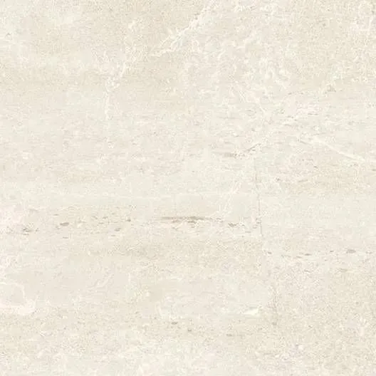 Blendstone Ivory Lappato 24" x 24" (BL601LR) Concrete Look Floor Tiles