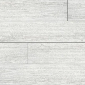 Image 4 of Lakeland Blanco Matte 6" x 36" (LABL636) Wood Look Floor Tiles sold at Floors & Baths Pro's