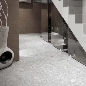 Image 10 of Ceppo Di Grè White Matte 24" x 24" (564801040R) Stone Look Floor Tiles sold at Floors & Baths Pro's