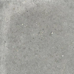 Image 9 of Anima Grigio Natural 24" x 24" (6058) Concrete Look Floor Tiles sold at Floors & Baths Pro's