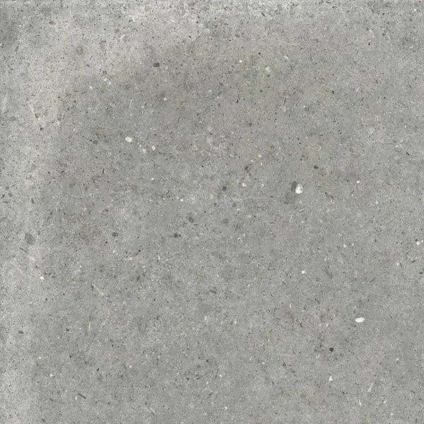 Anima Grigio Natural 24" x 24" (6058) Concrete Look Floor Tiles