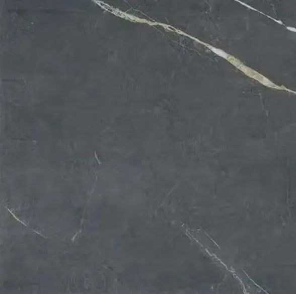 Meraki Anthracite Matte 24" x 24" (5683374540R) Marble Look Floor Tiles