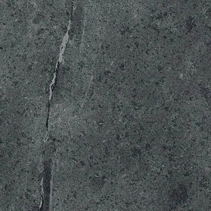 Image 2 of Brit Stone Dark Matte 12" x 24" (11.57 sqft/box) (BI367R) Stone Look Floor Tiles sold at Floors & Baths Pro's