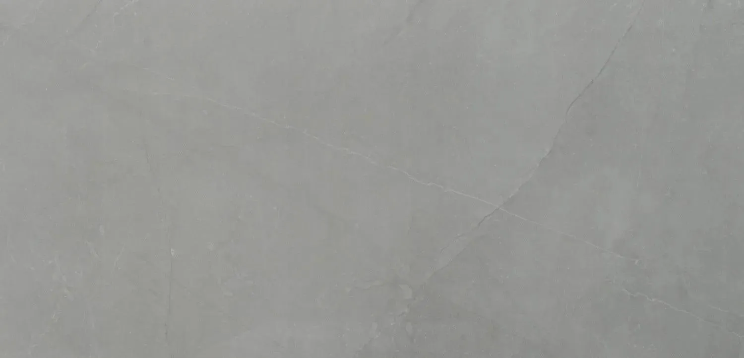 Sande Gray-Dark Matte 24" x 48" (NSANGRE2448) Marble Look Floor Tiles