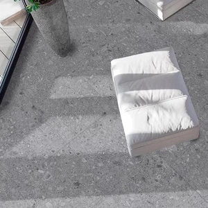 Image 2 of Ceppo Di Grè Grey Matte 24" x 48" (564805060R) Stone Look Floor Tiles sold at Floors & Baths Pro's