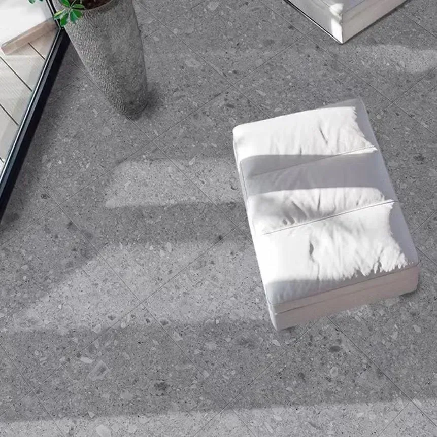 Ceppo Di Grè Grey Matte 24" x 48" (564805060R) Stone Look Floor Tiles