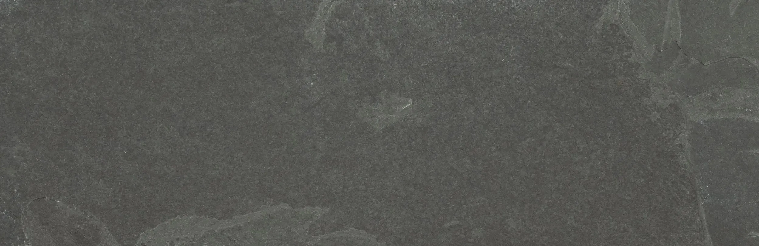 Montauk Black Gauged 4" x 12" (SMONBLK412G) Contemporary Look Floor Tiles