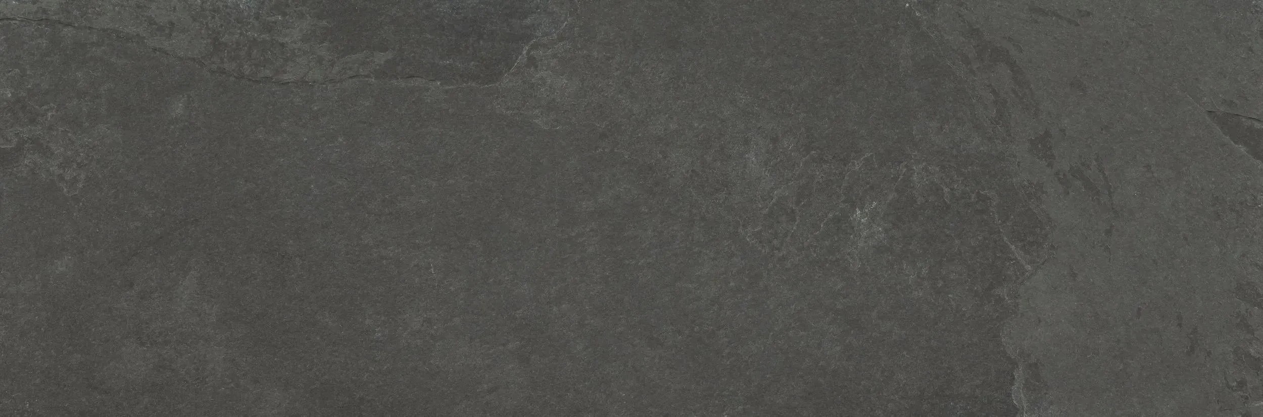 Montauk Black Gauged 4" x 12" (SMONBLK412G) Contemporary Look Floor Tiles