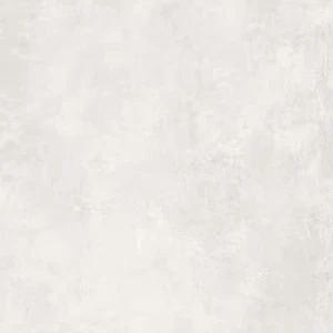  6" Parker White Matte 24" x 24" (564751040R) Concrete Look Floor Tiles 