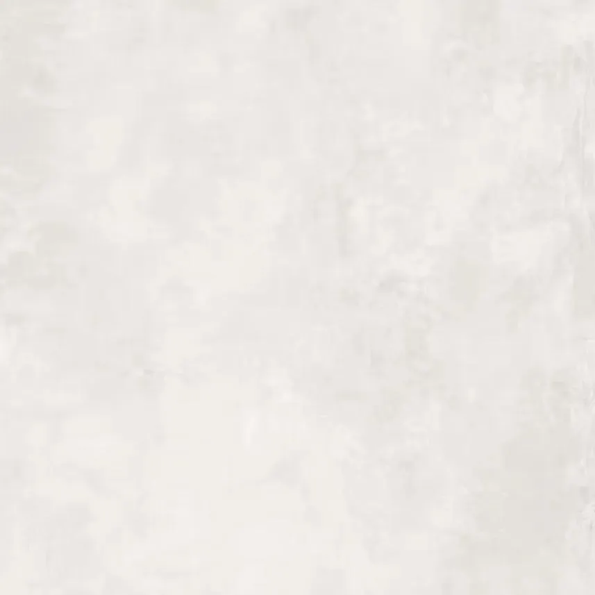 Parker White Matte 24" x 24" (564751040R) Concrete Look Floor Tiles