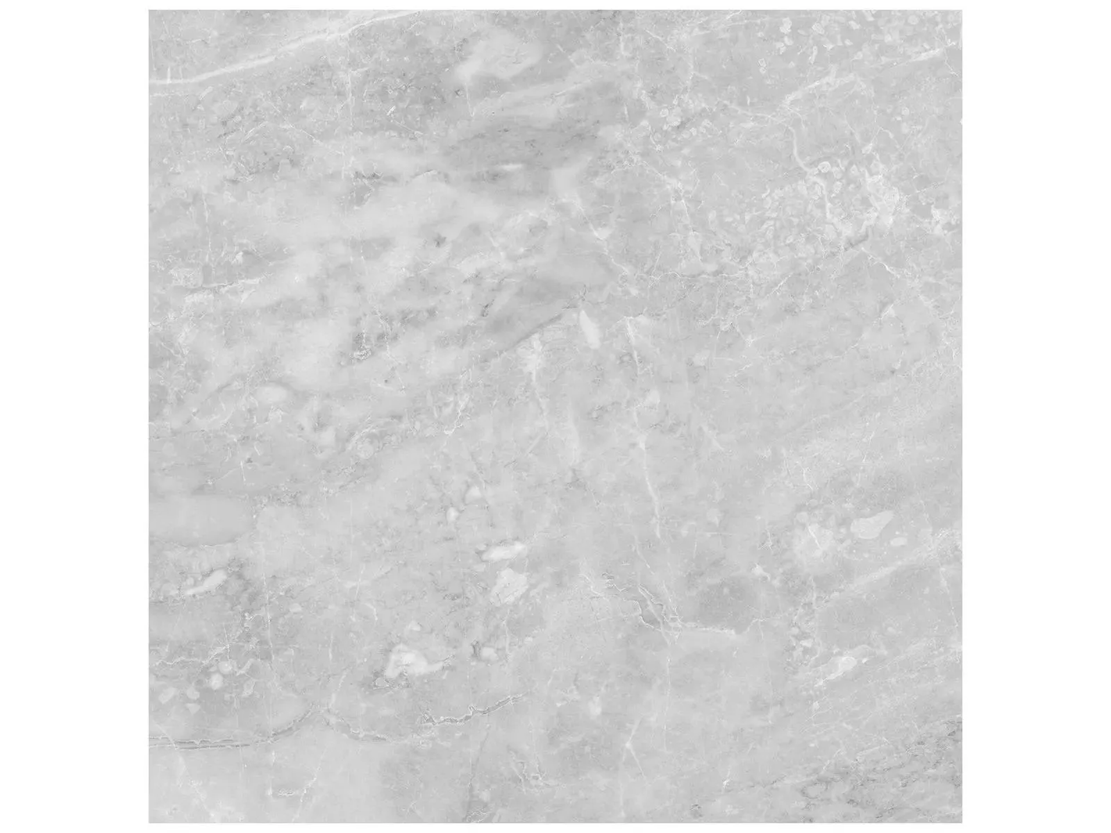 Plata Perla Grigia Matte 24" x 24" (4500-0964-0) Marble Look Floor Tiles