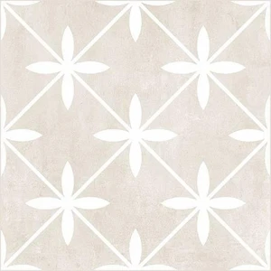 Image 2 of Oxford Beige Matte 13" x 13" (OXBE13) Traditional Look Floor Tiles sold at Floors & Baths Pro's