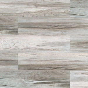 Carolina Timber Gray-Dark Matte 6" x 24" (NCARTIMGRE6X24-N) Wood Look Floor Tiles | Floors & Baths Pro's