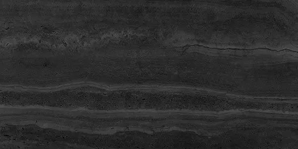 Reverso Black Lappato 24" x 48" (RV627PR) Marble Look Floor Tiles