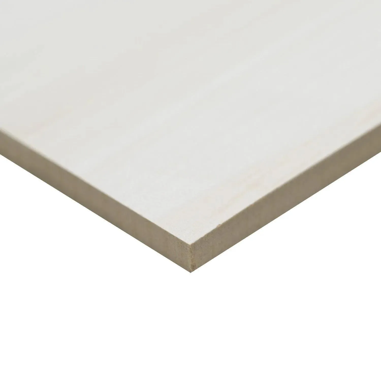 Eden Dolomite White-Cool Matte 12" x 24" (NEDEDOL1224) Marble Look Floor Tiles