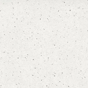 Heritage, 7" Color Terrazzo White Matte 24" x 24" (566551040R) Stone Look Floor Tiles
