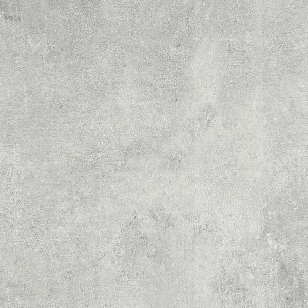 Wet Cement Light Grey Matte 24" x 24" (KMA6001) Concrete Look Floor Tiles