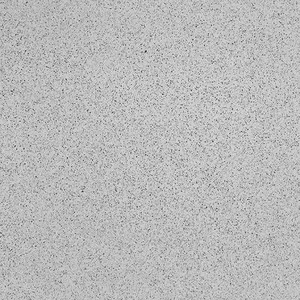 Image 2 of Dotti Matte Light Grey 8" x 8" - 8mm (K835335N) Ceramic Look Floor Tiles sold at Floors & Baths Pro's