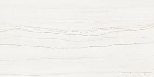 Beaubridge Arctic White Matte 12" x 24" (59481) Stone Look Floor Tiles