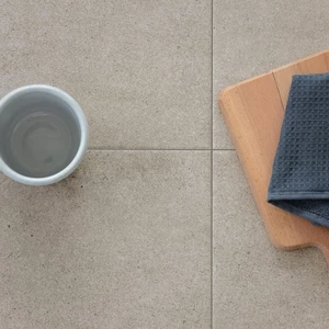 Image 2 of Stoneside Grey Matte 12" x 24" (K946368) Stone Look Floor Tiles sold at Floors & Baths Pro's