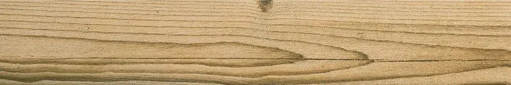 Centura Floor Tile Cortina Honey Matte 6" x 36" (COHO636) Natural, Wood Look Floor Tiles