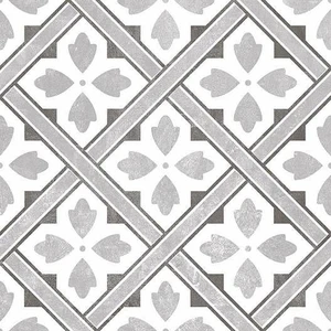 Image 2 of Newcastle Grey Matte 13" x 13" (NEGR13) Traditional Look Floor Tiles sold at Floors & Baths Pro's