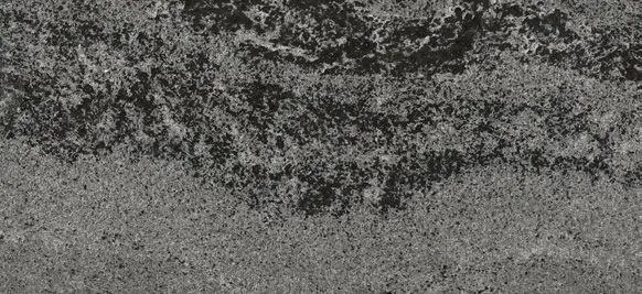Gate Nero Matte 12" x 24" (HH-200) Stone Look Floor Tiles