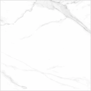 Image 2 of Naos Blanco Mat Matte 12" x 24" (NAOSM1224) Marble Look Floor Tiles sold at Floors & Baths Pro's